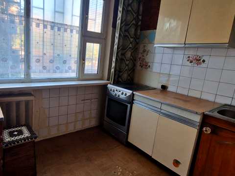 квартира по адресу Воскресенский просп. (Перова), 50