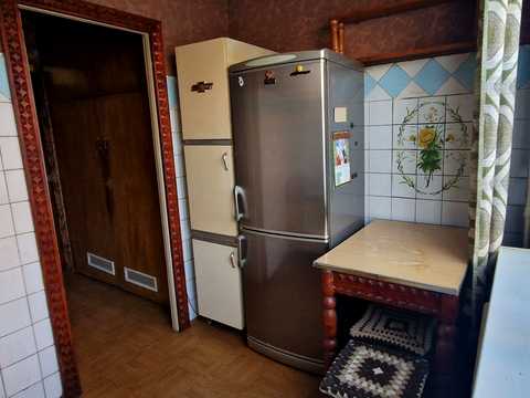 квартира по адресу Воскресенский просп. (Перова), 50
