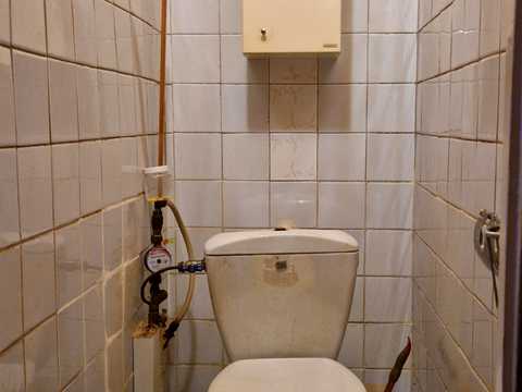 квартира по адресу Воскресенский просп. (Перова), 50