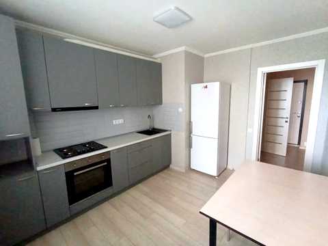 квартира за адресою Соломії Крушельницької вул., 15-Б