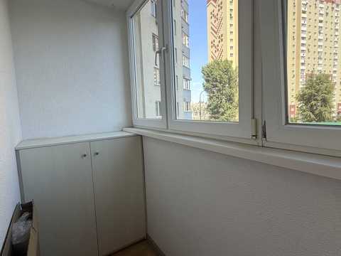 квартира за адресою Академіка Глушкова просп., 9-Д