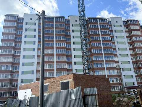 квартира за адресою Богдана-Ігора Антонича вул., (Будинок 3)