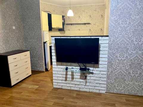 квартира по адресу Софии Русовой ул., 1