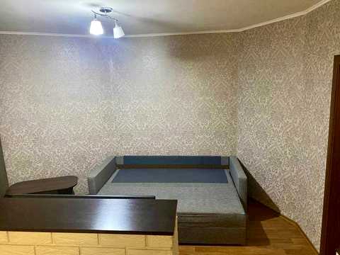 квартира по адресу Софии Русовой ул., 1