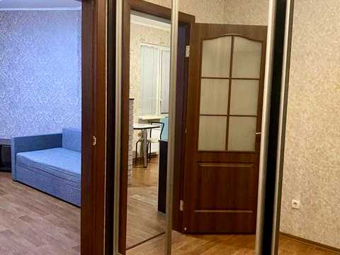 квартира по адресу Софии Русовой ул., 1