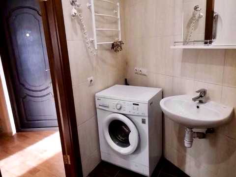 квартира по адресу Софии Русовой ул., 1