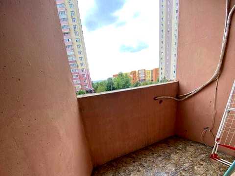 квартира по адресу Софии Русовой ул., 1