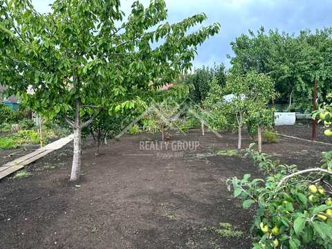 дом по адресу Огородная ул., 3