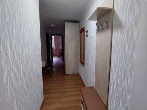 квартира за адресою УПА, 3А