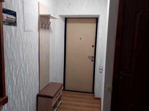 квартира за адресою УПА, 3А