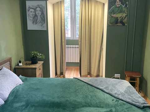 квартира за адресою Миколи Амосова вул. (Медведєва), 21а