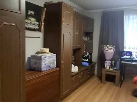 квартира за адресою Миколи Амосова вул. (Медведєва), 21а