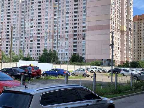 квартира по адресу Олены Пчилки ул., 4