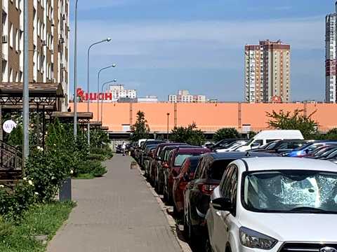 квартира по адресу Олены Пчилки ул., 4