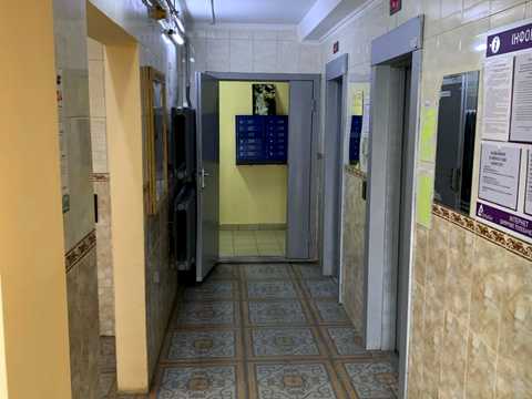 квартира по адресу Олены Пчилки ул., 4