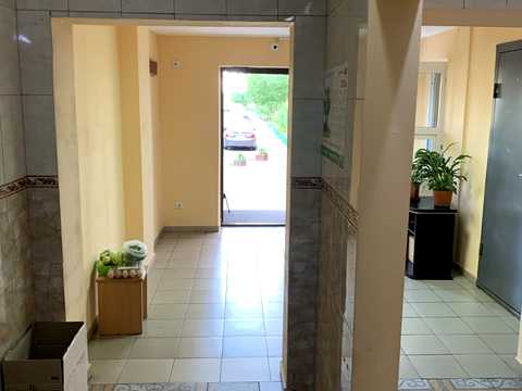 квартира по адресу Олены Пчилки ул., 4