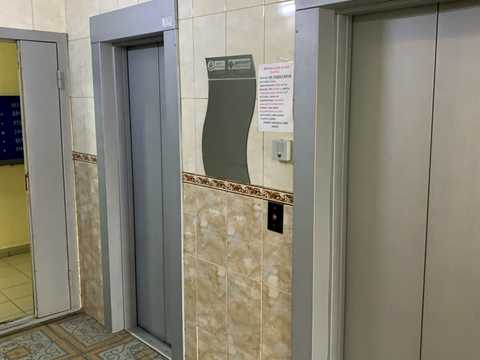 квартира по адресу Олены Пчилки ул., 4