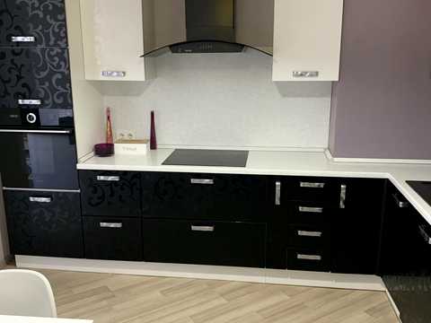 квартира по адресу Олены Пчилки ул., 4