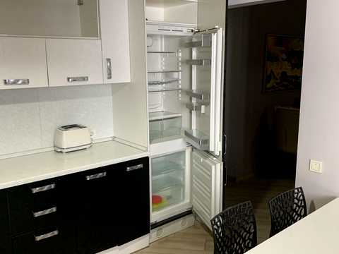 квартира по адресу Олены Пчилки ул., 4