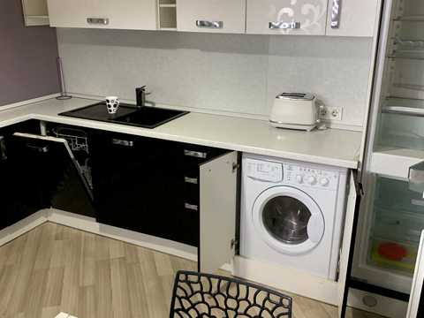 квартира по адресу Олены Пчилки ул., 4