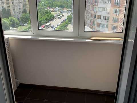 квартира по адресу Олены Пчилки ул., 4