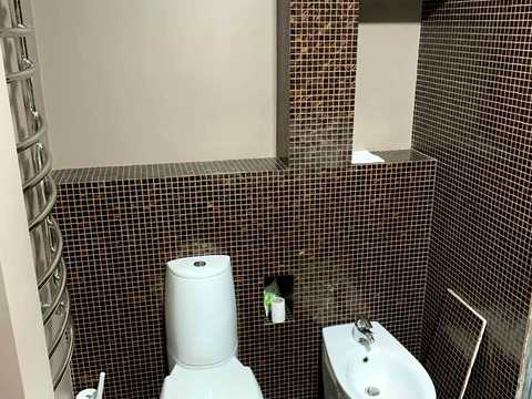квартира по адресу Олены Пчилки ул., 4