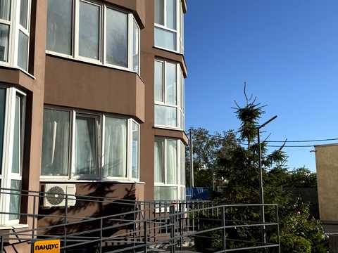 квартира по адресу Школьная ул., 43