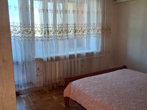 квартира за адресою Антоновича вул. (Горького), 103-А