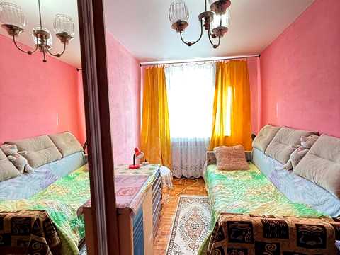 квартира за адресою Вернигори вул., 12