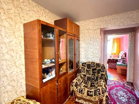 квартира за адресою Вернигори вул., 12