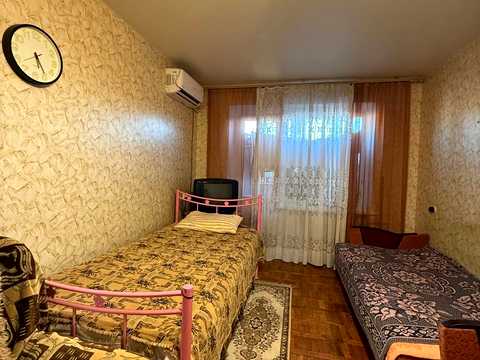 квартира за адресою Вернигори вул., 12