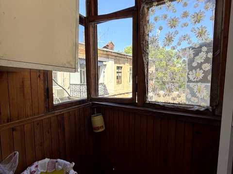 квартира за адресою Одеса, Майстрова вул., 8