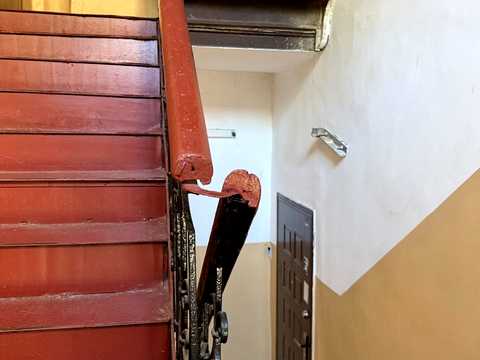 квартира за адресою Одеса, Майстрова вул., 8