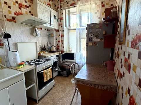 квартира за адресою Одеса, Майстрова вул., 8