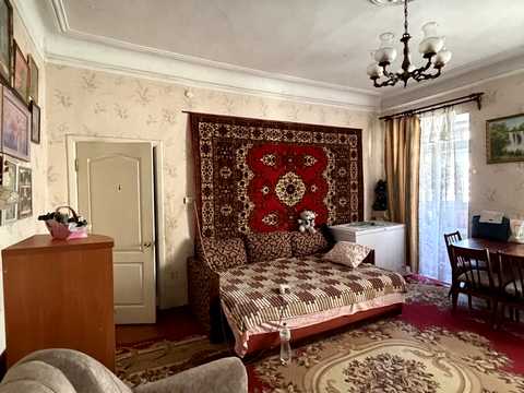 квартира за адресою Одеса, Майстрова вул., 8