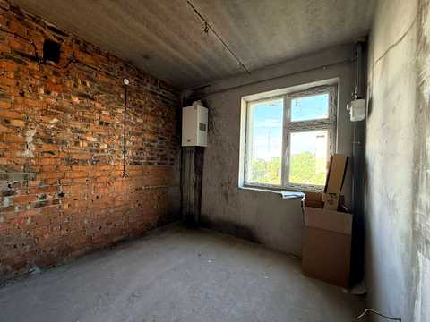 квартира по адресу Кармелюка ул., 5/2