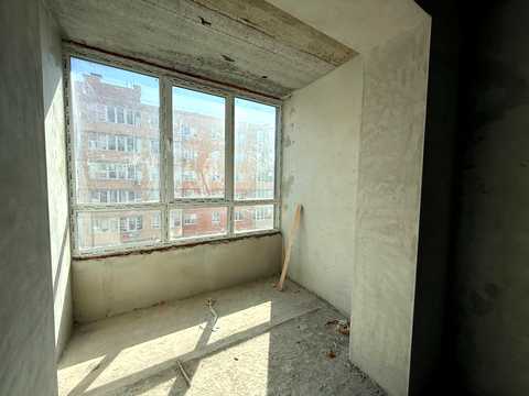 квартира по адресу Кармелюка ул., 5/2