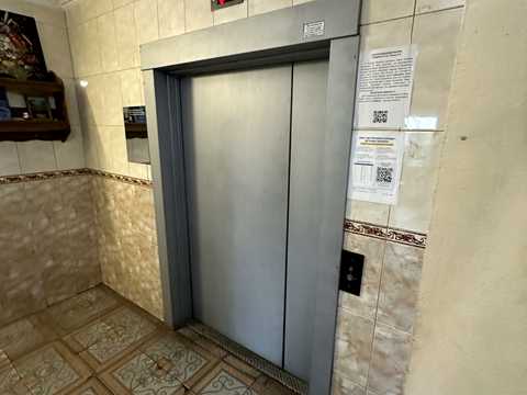 квартира по адресу Олены Пчилки ул., 4