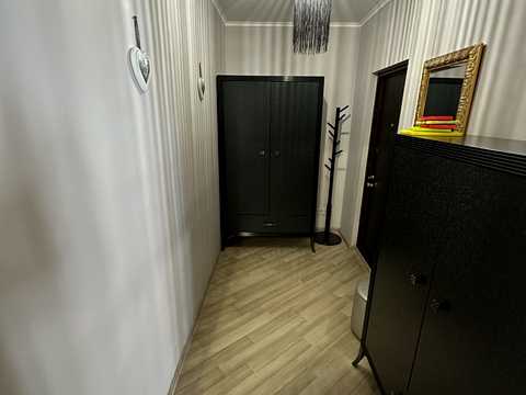 квартира по адресу Олены Пчилки ул., 4