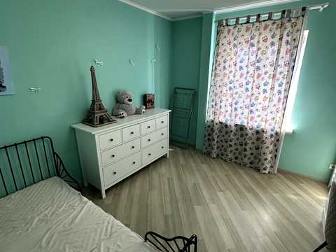 квартира по адресу Олены Пчилки ул., 4