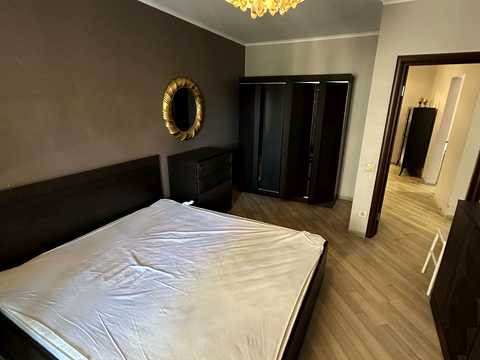квартира по адресу Олены Пчилки ул., 4