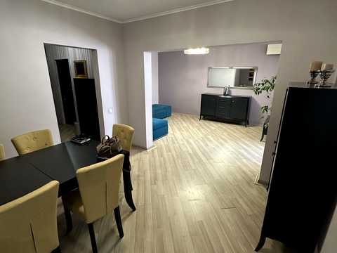 квартира по адресу Олены Пчилки ул., 4