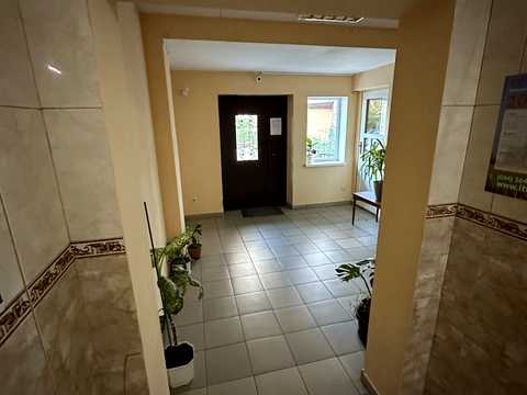 квартира по адресу Олены Пчилки ул., 4