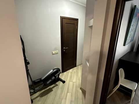 квартира по адресу Олены Пчилки ул., 4