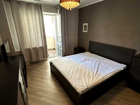 квартира по адресу Олены Пчилки ул., 4