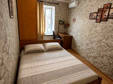 квартира за адресою Одеса, Майстрова вул., 8