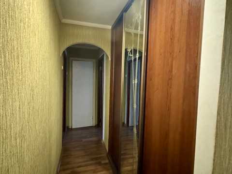 квартира по адресу Героев Харькова просп. (Московский), 232