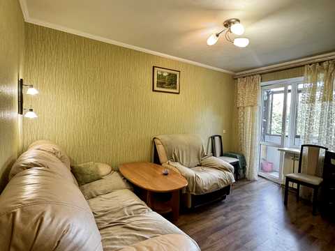 квартира по адресу Героев Харькова просп. (Московский), 232