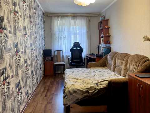 квартира по адресу Героев Харькова просп. (Московский), 232