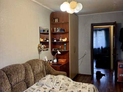 квартира по адресу Героев Харькова просп. (Московский), 232